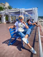 Maryna from Ukraine is looking for a man