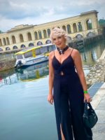 Maryna from Ukraine is looking for a man