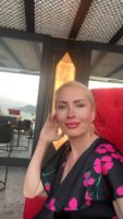 Tetiana from Ukraine is looking for a man