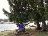 Tetiana from Ukraine is looking for a man