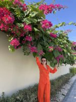 Tetiana from Ukraine is looking for a man