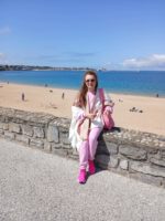 Tetiana from Ukraine is looking for a man