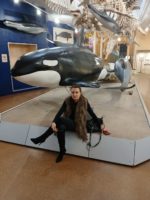 Tetiana from Ukraine is looking for a man