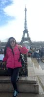 Tetiana from Ukraine is looking for a man