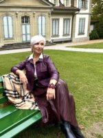 Olena from Ukraine is looking for a man