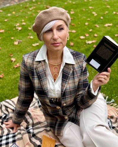 Olena from Ukraine is looking for a man