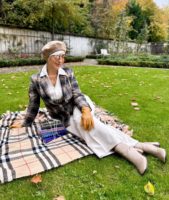 Olena from Ukraine is looking for a man