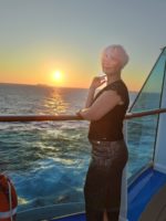 Olena from Ukraine is looking for a man