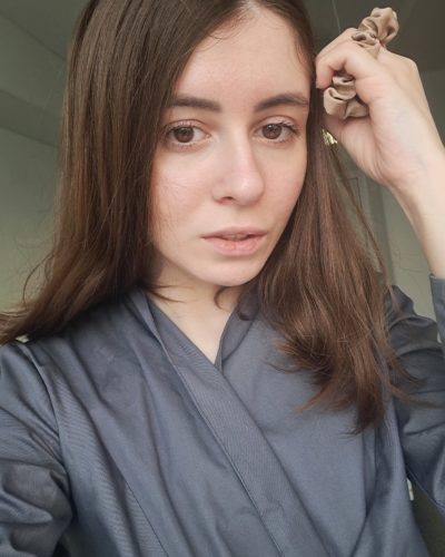 Nataliya