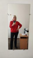 Tetiana from Ukraine is looking for a man