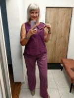 Tetiana from Ukraine is looking for a man