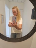 Nataliya from Ukraine is looking for a man