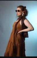 Svitlana from Ukraine is looking for a man