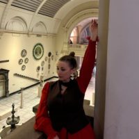 Svitlana from Ukraine is looking for a man