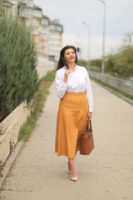 Mariya from Ukraine is looking for a man
