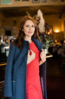 Nadiya from Ukraine is looking for a man