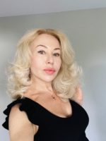 Olga from Ukraine is looking for a man