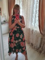 Nataliya from Ukraine is looking for a man