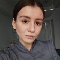 Nataliya from Ukraine is looking for a man