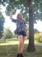 Elena from Ukraine is looking for a man