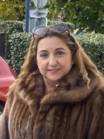 Tetiana from Ukraine is looking for a man