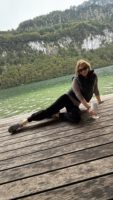 Yuliia from Ukraine is looking for a man