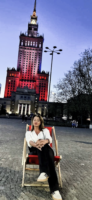 Nataliya from Ukraine is looking for a man