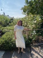 Tetiana from Ukraine is looking for a man