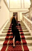 Olesya from Ukraine is looking for a man