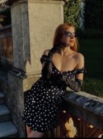 Olesya from Ukraine is looking for a man