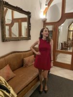 Olesya from Ukraine is looking for a man