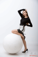 Mariya from Ukraine is looking for a man