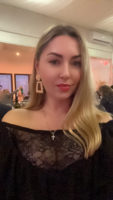 Nadiya from Ukraine is looking for a man