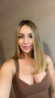 Nadiya from Ukraine is looking for a man