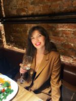 Mariya from Ukraine is looking for a man