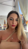 Nadiya from Ukraine is looking for a man