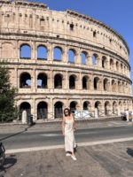 Maryna from Ukraine is looking for a man