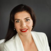 Mariya from Ukraine is looking for a man