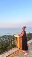 Maryna from Ukraine is looking for a man
