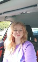 Elena from Ukraine is looking for a man