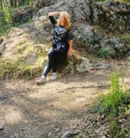 Elena from Ukraine is looking for a man