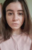 Nataliya from Ukraine is looking for a man