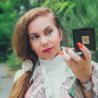 Ilona from Ukraine is looking for a man