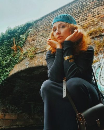 Svitlana from Ukraine is looking for a man