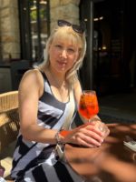 Natalia from Ukraine is looking for a man