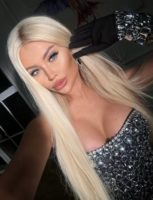 Anastasiya from Ukraine is looking for a man