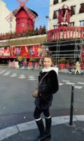 Iryna from Ukraine is looking for a man