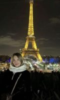 Iryna from Ukraine is looking for a man