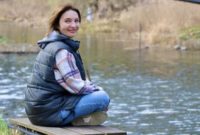 Iryna from Ukraine is looking for a man
