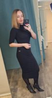 Olesya from Ukraine is looking for a man